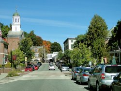 Merrimack, New Hampshire Meme Template