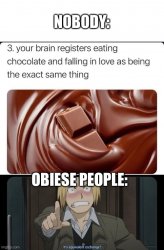 The law of equivalant exchange Meme Template