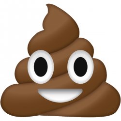Poop Emoji Meme Template