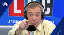 Farage Pointing Meme Template