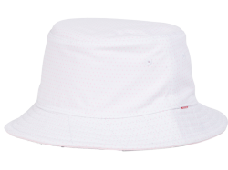 White Bucket Hat Meme Template