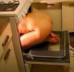 piekarnik Meme Template