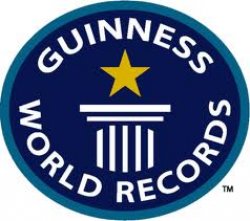 Guinness World Record Meme Template