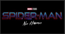 Spiderman No Homo Meme Template