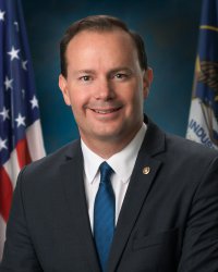 Mike Lee Meme Template