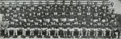 1938 New Hampshire Wildcats football team Meme Template