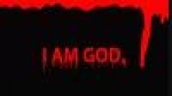 I am GOD! Meme Template