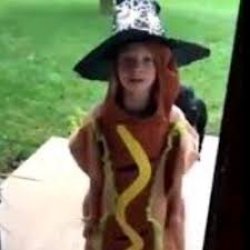 Wicked Weiner Meme Template