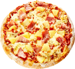 Pineapple Pizza Meme Template