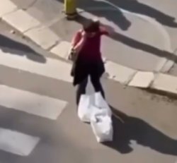 Fettine di vitello Meme Template