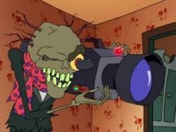 Benton Tarantella Esto es malvado Meme Template