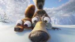 Scrat sniff Meme Template