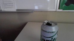 Inverted Can Meme Template