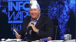 Tinfoil hat. Meme Template