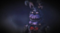 bonnie Meme Template