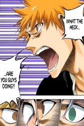 What the heck are you doing Meme Template