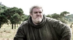 Hodor Meme Template