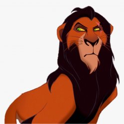 Scar Lion King Meme Template