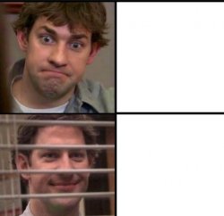 Jimmy Meme Template