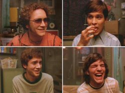 70's show smoking circle Meme Template