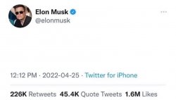 Elon Musk Buying Company Meme Template