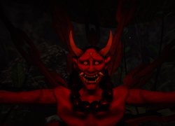 enzukai t-posing Meme Template