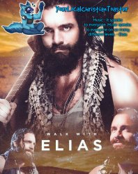 Elias temp Meme Template