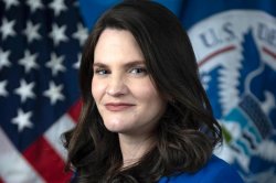 Nina Jankowicz, Biden's "Disinformation" czar Meme Template