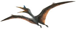 Quetzalcoatlus (JWD Design) Meme Template