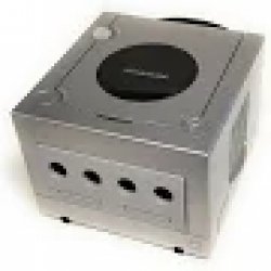 gamecube Meme Template