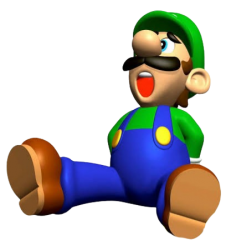 Loweejy skreem Meme Template