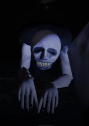 tenome steals ur toes Meme Template