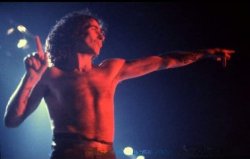 Bon Scott 01 Meme Template