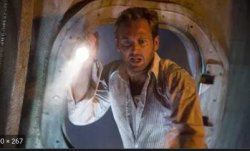 poseidon Meme Template