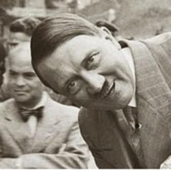 your welcome adolf Meme Template