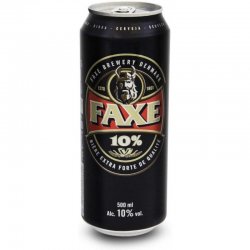 Faxe beer Meme Template