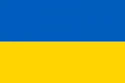Ukraine Pride Meme Template