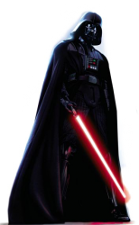 Darth Vader Meme Template