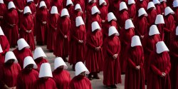 Handmaids Meme Template