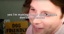 racist yub Meme Template