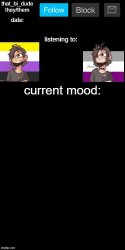 that_bi_dude's announcement temp v71434382431 Meme Template