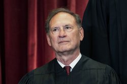 Judge Alito Meme Template