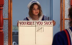 You suck Meme Template