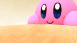 Wholesome kirby Meme Template