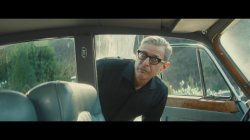 Mortdecai Jeff Goldblum Meme Template