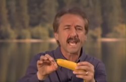 Ray Comfort Banana Meme Template