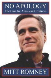 Mitt Romney no apology Meme Template