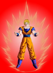 Ultra MAGA Meme Template