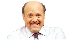 cramer Meme Template