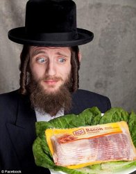 Jewish jew Meme Template